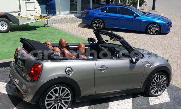 Acheter Occasion Voiture Mini Cooper Gris à Butha–Buthe, Thaba-Tseka Acheter Occasion Voiture Mini Cooper Gris à Butha–Buthe, Thaba-Tseka