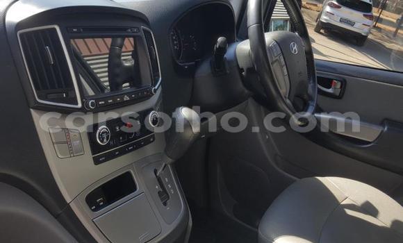 Acheter Occasion Voiture Hyundai H1 Blanc à Butha–Buthe, Thaba-Tseka Acheter Occasion Voiture Hyundai H1 Blanc à Butha–Buthe, Thaba-Tseka