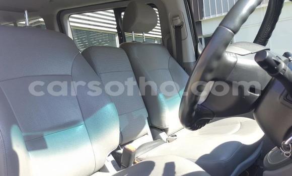 Acheter Occasion Voiture Hyundai H1 Blanc à Butha–Buthe, Thaba-Tseka Acheter Occasion Voiture Hyundai H1 Blanc à Butha–Buthe, Thaba-Tseka