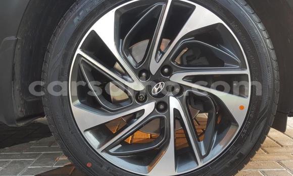 Sayi Na hannu Hyundai Tucson Silver Mota in Butha–Buthe a Thaba-Tseka Sayi Na hannu Hyundai Tucson Silver Mota in Butha–Buthe a Thaba-Tseka