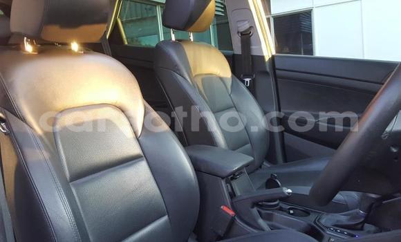 Sayi Na hannu Hyundai Tucson Silver Mota in Butha–Buthe a Thaba-Tseka Sayi Na hannu Hyundai Tucson Silver Mota in Butha–Buthe a Thaba-Tseka