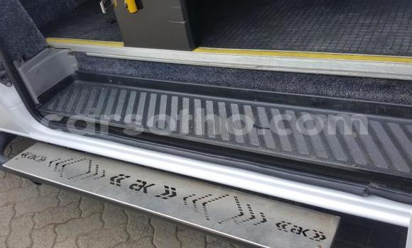 Acheter Occasion Utilitaire Mercedes‒Benz Sprinter Blanc à Butha–Buthe, Thaba-Tseka Acheter Occasion Utilitaire Mercedes‒Benz Sprinter Blanc à Butha–Buthe, Thaba-Tseka