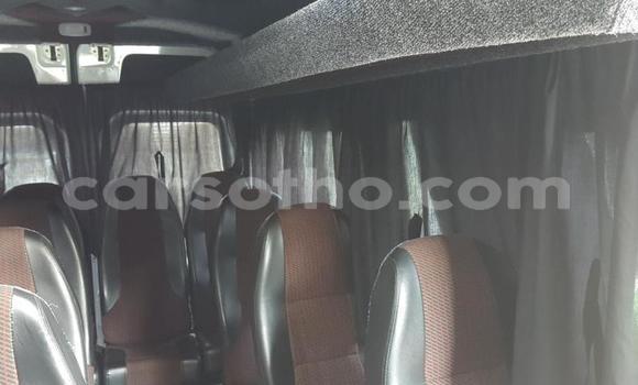 Acheter Occasion Utilitaire Mercedes‒Benz Sprinter Blanc à Butha–Buthe, Thaba-Tseka Acheter Occasion Utilitaire Mercedes‒Benz Sprinter Blanc à Butha–Buthe, Thaba-Tseka