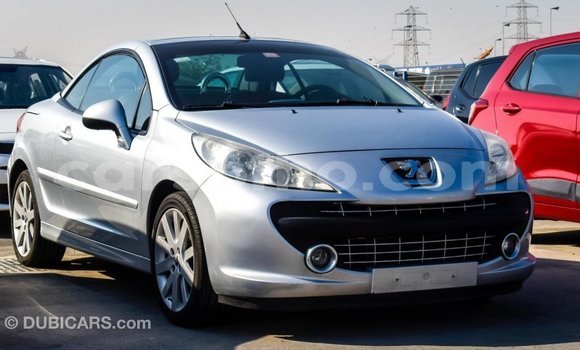 Buy Import Peugeot 207 Other Car in Import - Dubai in Maseru Buy Import Peugeot 207 Other Car in Import - Dubai in Maseru