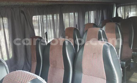 Acheter Occasion Utilitaire Mercedes‒Benz Sprinter Blanc à Butha–Buthe, Thaba-Tseka Acheter Occasion Utilitaire Mercedes‒Benz Sprinter Blanc à Butha–Buthe, Thaba-Tseka