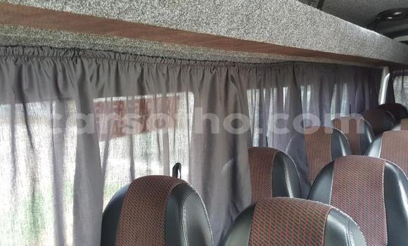 Acheter Occasion Utilitaire Mercedes‒Benz Sprinter Blanc à Butha–Buthe, Thaba-Tseka Acheter Occasion Utilitaire Mercedes‒Benz Sprinter Blanc à Butha–Buthe, Thaba-Tseka