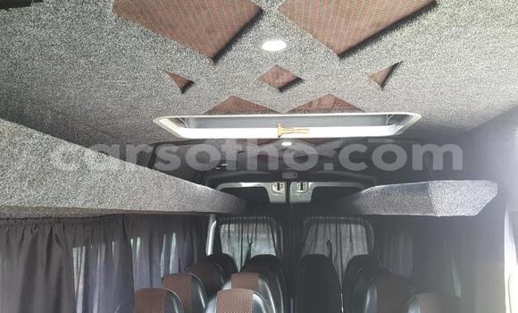 Acheter Occasion Utilitaire Mercedes‒Benz Sprinter Blanc à Butha–Buthe, Thaba-Tseka Acheter Occasion Utilitaire Mercedes‒Benz Sprinter Blanc à Butha–Buthe, Thaba-Tseka