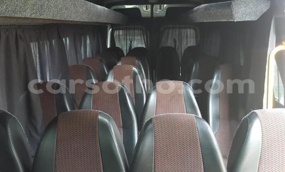 Acheter Occasion Utilitaire Mercedes‒Benz Sprinter Blanc à Butha–Buthe, Thaba-Tseka Acheter Occasion Utilitaire Mercedes‒Benz Sprinter Blanc à Butha–Buthe, Thaba-Tseka