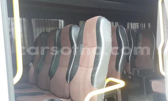 Acheter Occasion Utilitaire Mercedes‒Benz Sprinter Blanc à Butha–Buthe, Thaba-Tseka Acheter Occasion Utilitaire Mercedes‒Benz Sprinter Blanc à Butha–Buthe, Thaba-Tseka