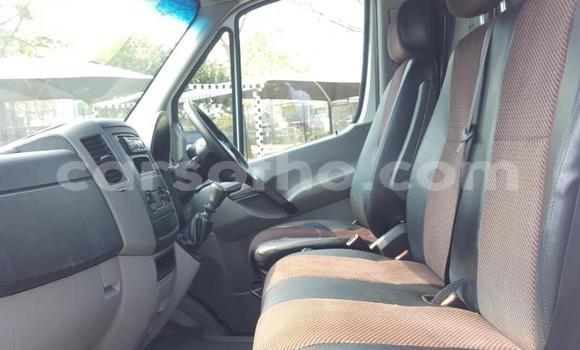 Acheter Occasion Utilitaire Mercedes‒Benz Sprinter Blanc à Butha–Buthe, Thaba-Tseka Acheter Occasion Utilitaire Mercedes‒Benz Sprinter Blanc à Butha–Buthe, Thaba-Tseka