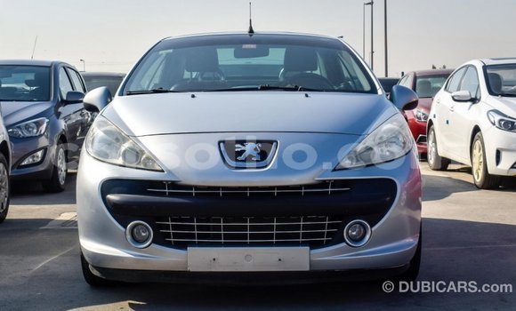 Buy Import Peugeot 207 Other Car in Import - Dubai in Maseru Buy Import Peugeot 207 Other Car in Import - Dubai in Maseru