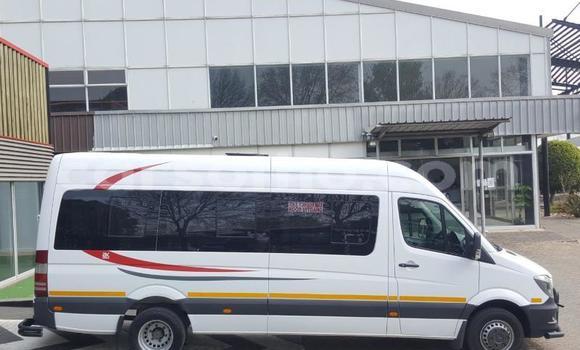 Acheter Occasion Utilitaire Mercedes‒Benz Sprinter Blanc à Butha–Buthe, Thaba-Tseka Acheter Occasion Utilitaire Mercedes‒Benz Sprinter Blanc à Butha–Buthe, Thaba-Tseka