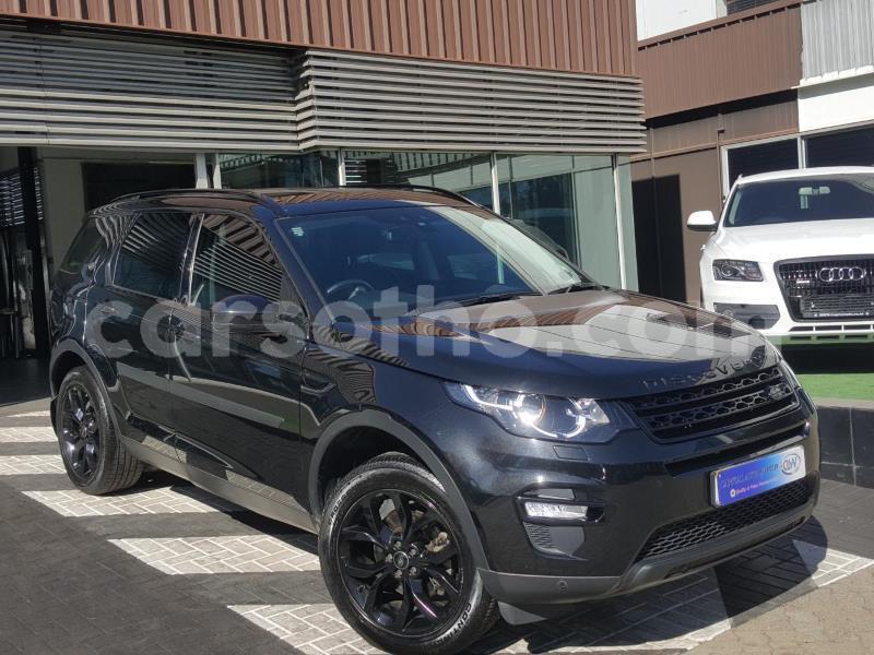Big with watermark land rover discovery sport thaba tseka butha buthe 22944