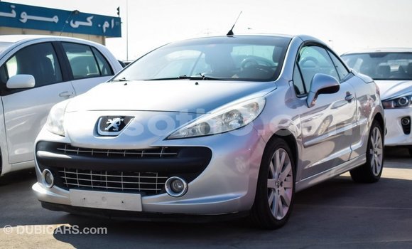 Buy Import Peugeot 207 Other Car in Import - Dubai in Maseru Buy Import Peugeot 207 Other Car in Import - Dubai in Maseru