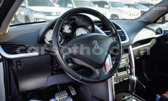 Buy Import Peugeot 207 Other Car in Import - Dubai in Maseru Buy Import Peugeot 207 Other Car in Import - Dubai in Maseru