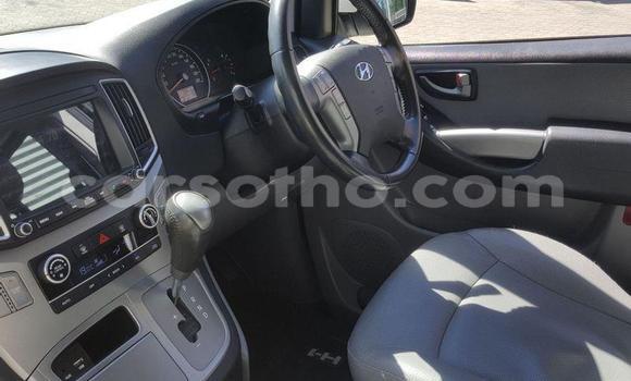 Acheter Occasion Voiture Hyundai H1 Blanc à Butha–Buthe, Thaba-Tseka Acheter Occasion Voiture Hyundai H1 Blanc à Butha–Buthe, Thaba-Tseka