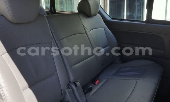 Acheter Occasion Voiture Hyundai H1 Blanc à Butha–Buthe, Thaba-Tseka Acheter Occasion Voiture Hyundai H1 Blanc à Butha–Buthe, Thaba-Tseka