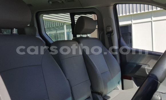 Acheter Occasion Voiture Hyundai H1 Blanc à Butha–Buthe, Thaba-Tseka Acheter Occasion Voiture Hyundai H1 Blanc à Butha–Buthe, Thaba-Tseka