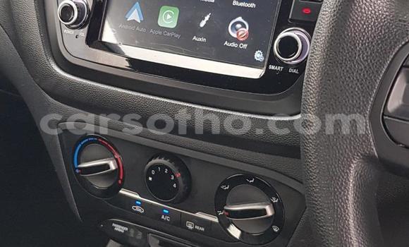 Acheter Occasion Voiture Hyundai i20 Gris à Maseru, Maseru Acheter Occasion Voiture Hyundai i20 Gris à Maseru, Maseru