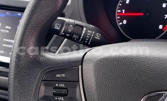 Acheter Occasion Voiture Hyundai i20 Gris à Maseru, Maseru Acheter Occasion Voiture Hyundai i20 Gris à Maseru, Maseru