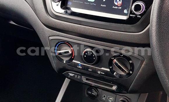 Acheter Occasion Voiture Hyundai i20 Gris à Maseru, Maseru Acheter Occasion Voiture Hyundai i20 Gris à Maseru, Maseru