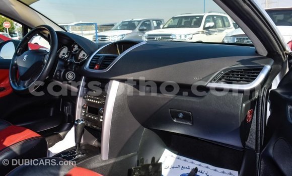 Buy Import Peugeot 207 Other Car in Import - Dubai in Maseru Buy Import Peugeot 207 Other Car in Import - Dubai in Maseru