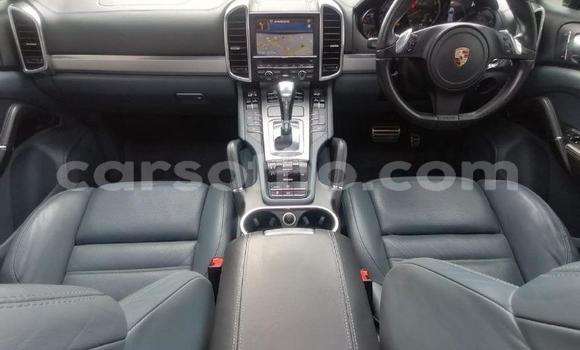اشتري مستعمل Porsche Cayenne White سيارة في Butha–Buthe في Thaba-Tseka اشتري مستعمل Porsche Cayenne White سيارة في Butha–Buthe في Thaba-Tseka