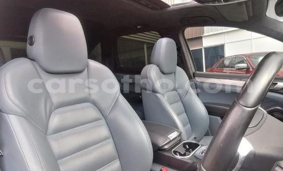 اشتري مستعمل Porsche Cayenne White سيارة في Butha–Buthe في Thaba-Tseka اشتري مستعمل Porsche Cayenne White سيارة في Butha–Buthe في Thaba-Tseka