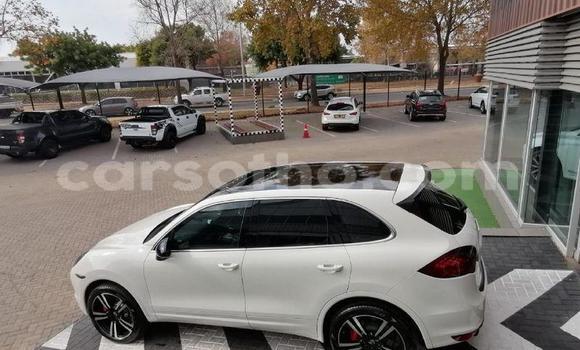 اشتري مستعمل Porsche Cayenne White سيارة في Butha–Buthe في Thaba-Tseka اشتري مستعمل Porsche Cayenne White سيارة في Butha–Buthe في Thaba-Tseka