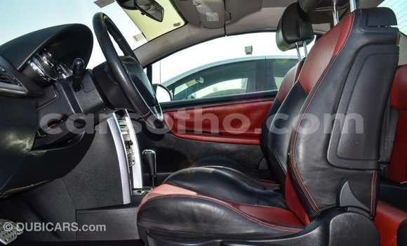 Buy Import Peugeot 207 Other Car in Import - Dubai in Maseru Buy Import Peugeot 207 Other Car in Import - Dubai in Maseru