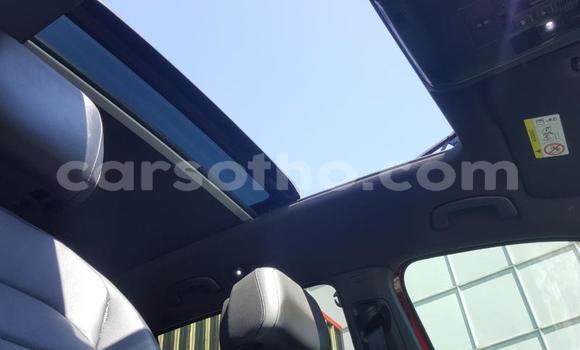 Acheter Occasion Voiture Volkswagen Tiguan Rouge à Butha–Buthe, Thaba-Tseka Acheter Occasion Voiture Volkswagen Tiguan Rouge à Butha–Buthe, Thaba-Tseka