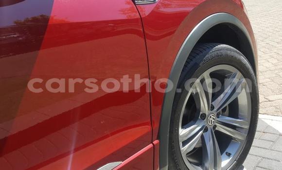 Acheter Occasion Voiture Volkswagen Tiguan Rouge à Butha–Buthe, Thaba-Tseka Acheter Occasion Voiture Volkswagen Tiguan Rouge à Butha–Buthe, Thaba-Tseka