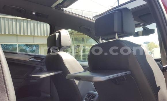 Acheter Occasion Voiture Volkswagen Tiguan Rouge à Butha–Buthe, Thaba-Tseka Acheter Occasion Voiture Volkswagen Tiguan Rouge à Butha–Buthe, Thaba-Tseka