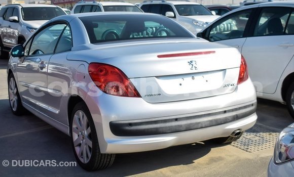 Buy Import Peugeot 207 Other Car in Import - Dubai in Maseru Buy Import Peugeot 207 Other Car in Import - Dubai in Maseru