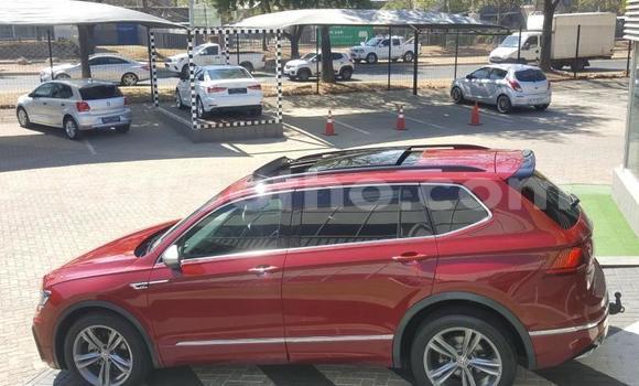 Acheter Occasion Voiture Volkswagen Tiguan Rouge à Butha–Buthe, Thaba-Tseka Acheter Occasion Voiture Volkswagen Tiguan Rouge à Butha–Buthe, Thaba-Tseka