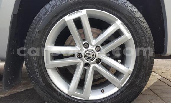 Sayi Na hannu Volkswagen Amarok Silver Mota in Butha–Buthe a Thaba-Tseka Sayi Na hannu Volkswagen Amarok Silver Mota in Butha–Buthe a Thaba-Tseka