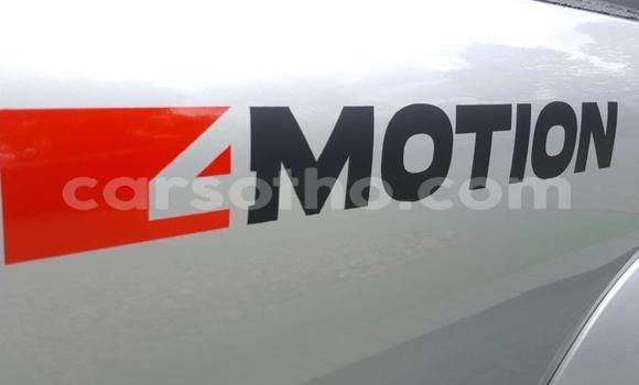 Sayi Na hannu Volkswagen Amarok Silver Mota in Butha–Buthe a Thaba-Tseka Sayi Na hannu Volkswagen Amarok Silver Mota in Butha–Buthe a Thaba-Tseka