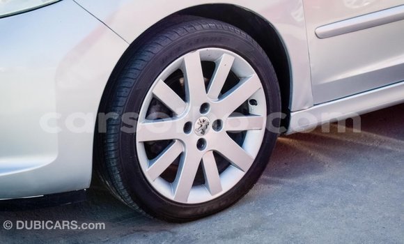 Sayi Imported Peugeot 207 Other Mota in Import - Dubai a Maseru
