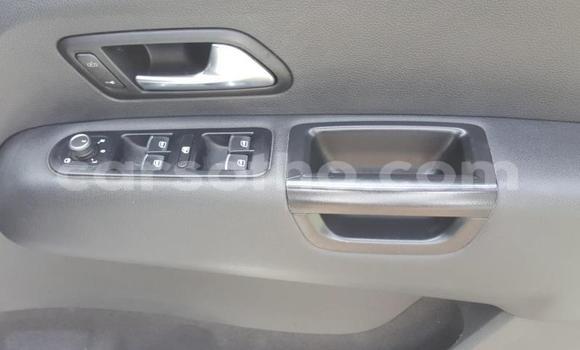 Sayi Na hannu Volkswagen Amarok Silver Mota in Butha–Buthe a Thaba-Tseka Sayi Na hannu Volkswagen Amarok Silver Mota in Butha–Buthe a Thaba-Tseka