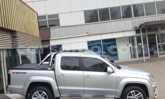 Sayi Na hannu Volkswagen Amarok Silver Mota in Butha–Buthe a Thaba-Tseka Sayi Na hannu Volkswagen Amarok Silver Mota in Butha–Buthe a Thaba-Tseka
