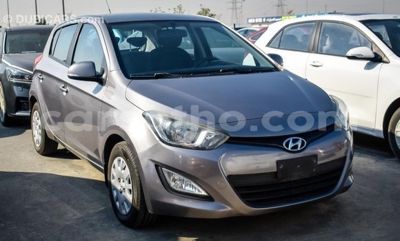 Sayi Imported Hyundai i20 Other Mota in Import - Dubai a Maseru Sayi Imported Hyundai i20 Other Mota in Import - Dubai a Maseru