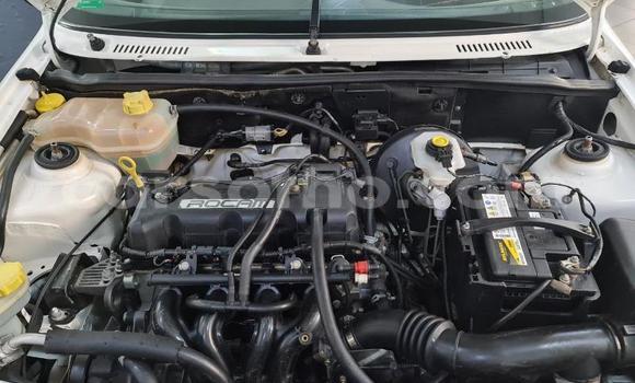 Acheter Occasion Voiture Ford Pickup Blanc à Maseru, Maseru Acheter Occasion Voiture Ford Pickup Blanc à Maseru, Maseru