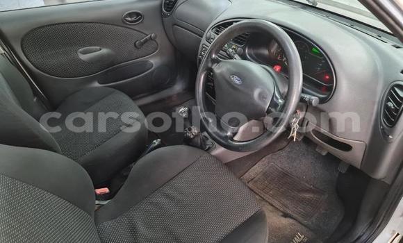 Acheter Occasion Voiture Ford Pickup Blanc à Maseru, Maseru Acheter Occasion Voiture Ford Pickup Blanc à Maseru, Maseru