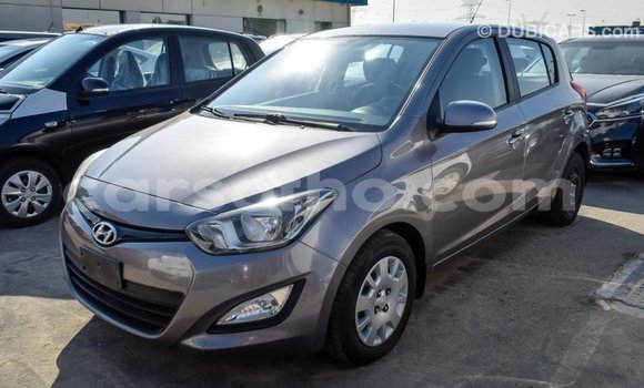Sayi Imported Hyundai i20 Other Mota in Import - Dubai a Maseru Sayi Imported Hyundai i20 Other Mota in Import - Dubai a Maseru