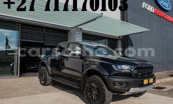 Acheter Occasion Voiture Ford Ranger Noir à Maseru, Maseru Acheter Occasion Voiture Ford Ranger Noir à Maseru, Maseru
