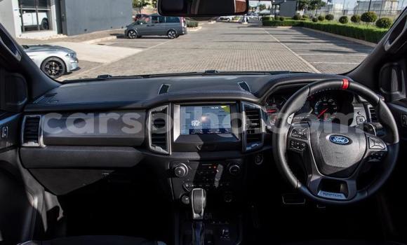 Acheter Occasion Voiture Ford Ranger Noir à Maseru, Maseru Acheter Occasion Voiture Ford Ranger Noir à Maseru, Maseru