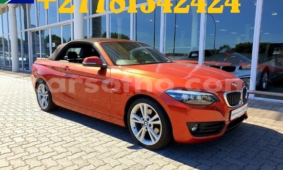 اشتري مستعمل BMW 2-Series Other سيارة في Maseru في Maseru اشتري مستعمل BMW 2-Series Other سيارة في Maseru في Maseru