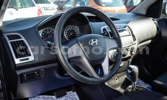 Sayi Imported Hyundai i20 Other Mota in Import - Dubai a Maseru Sayi Imported Hyundai i20 Other Mota in Import - Dubai a Maseru