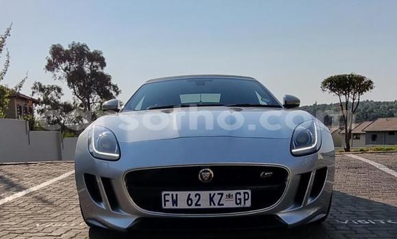 اشتري مستعمل Jaguar F-Type Silver سيارة في Maseru في Maseru اشتري مستعمل Jaguar F-Type Silver سيارة في Maseru في Maseru