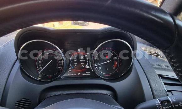 اشتري مستعمل Jaguar F-Type Silver سيارة في Maseru في Maseru اشتري مستعمل Jaguar F-Type Silver سيارة في Maseru في Maseru